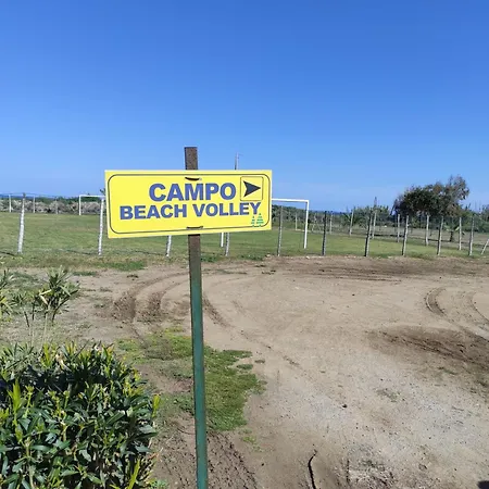 Casa Vacanza Jasmine - Centounopini